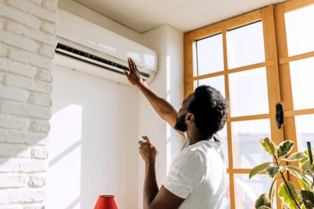 Best HVAC cleaning services  in Camp Swift, TX