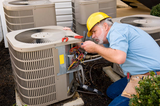 Best HVAC repair near me  in Camp Swift, TX
