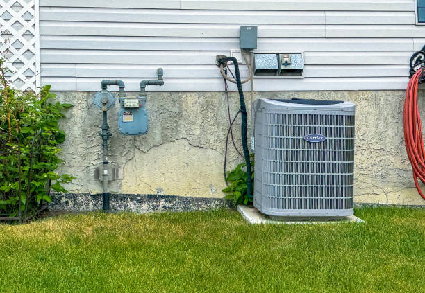 Best Commercial HVAC repair  in Camp Swift, TX