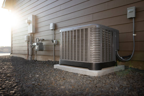 Best Best HVAC companies  in Camp Swift, TX